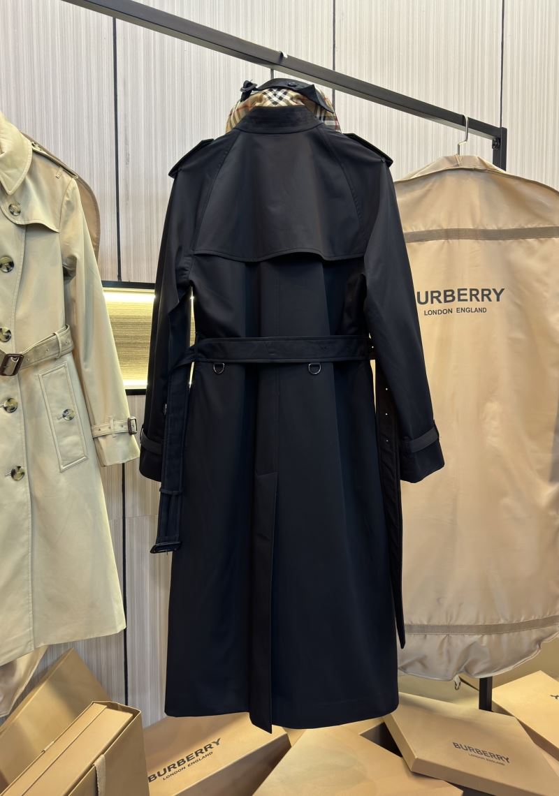 Burberry Outwear